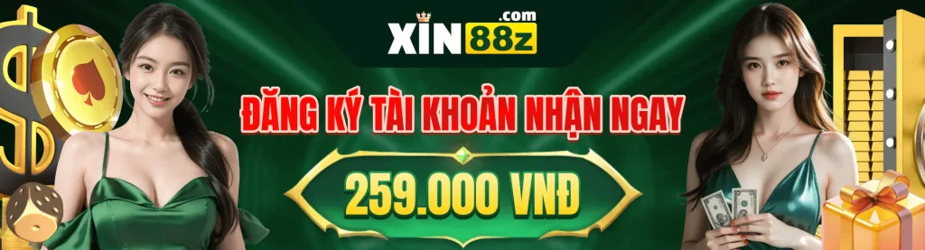 Đăng ký tài khoản ok989 com nhận thưởng tiền 88k